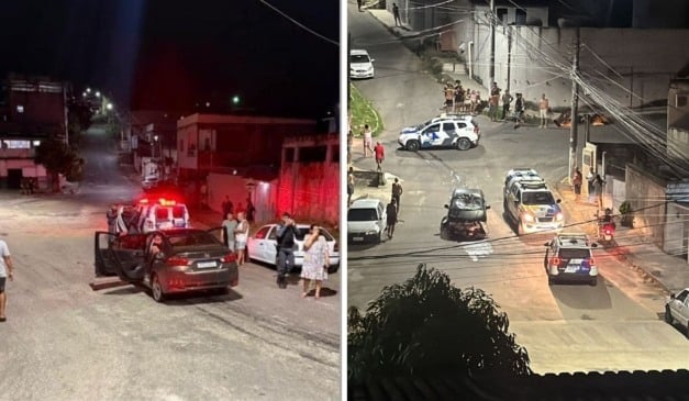 Foto: Imagem de leitor