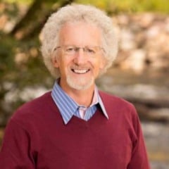 Obras de Philip Yancey abordam temas como f&eacute;, sofrimento e gra&ccedil;a crist&atilde; (Foto: Reprodu&ccedil;&atilde;o/philipyancey.com)