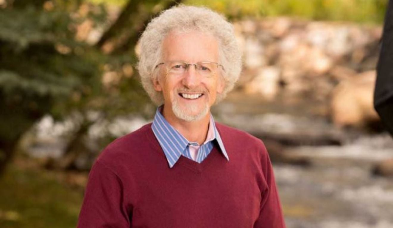 Obras de Philip Yancey abordam temas como fé, sofrimento e graça cristã (Foto: Reprodução/philipyancey.com) Obras de Philip Yancey abordam temas como fé, sofrimento e graça cristã (Foto: Reprodução/philipyancey.com)