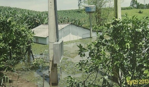 Foto: Arquivo pessoal