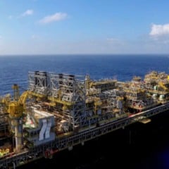 Pa&iacute;s passou a contar com seis novas plataformas entre os fins de 2024 e de 2025. Foto: T&acirc;nia R&ecirc;go/Ag&ecirc;ncia Brasil