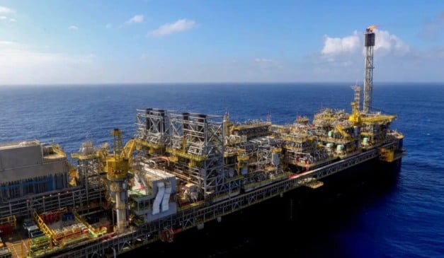 País passou a contar com seis novas plataformas entre os fins de 2024 e de 2025. Foto: Tânia Rêgo/Agência Brasil