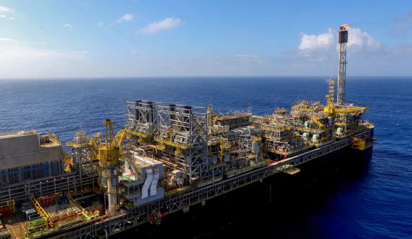 País passou a contar com seis novas plataformas entre os fins de 2024 e de 2025. Foto: Tânia Rêgo/Agência Brasil País passou a contar com seis novas plataformas entre os fins de 2024 e de 2025. Foto: Tânia Rêgo/Agência Brasil