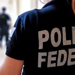Foto: Pol&iacute;cia Federal (PF)