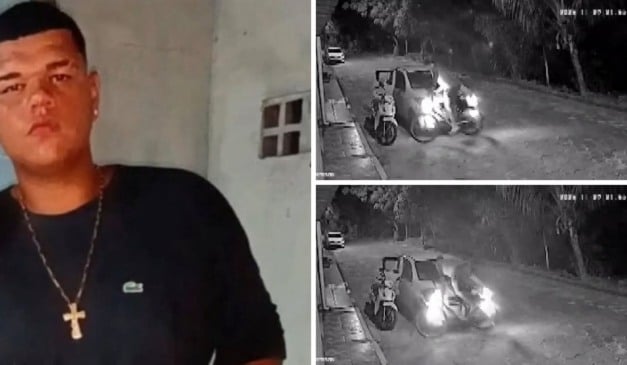 Foto: Reprodução/TV Vitória