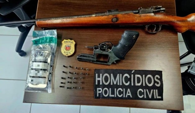 Foto: PCPR/Reprodução