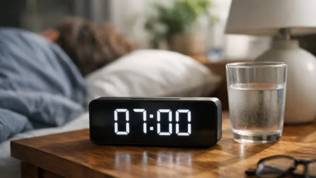 Por que acordar cansado mesmo dormindo bem é mais comum do que parece