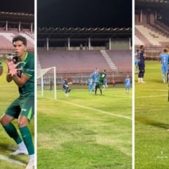 Porto Vit&oacute;ria vence o Capixaba no Capixab&atilde;o