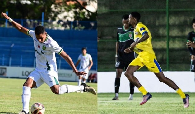 Fotos: Thiago Soares/Folha Vitória e Richard Andrade