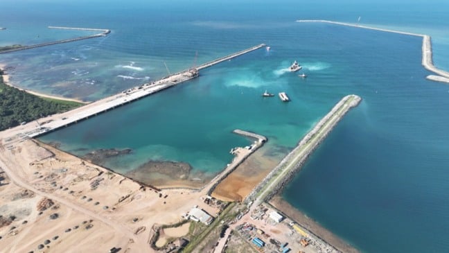 Espírito Santo deve receber R$ 104 bilhões em investimentos até 2030, aponta Findes