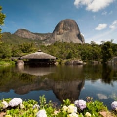&ldquo;Esp&iacute;rito Santo deve ver turismo como neg&oacute;cio&rdquo;, aponta ex-presidente da GramadoTour