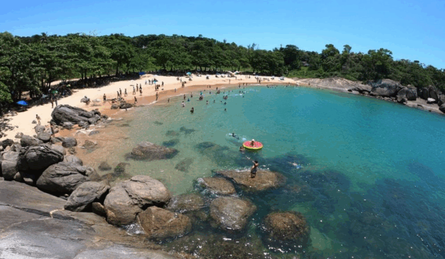 Foto: Reprodução / Tripadvisor / @capixaba_victor