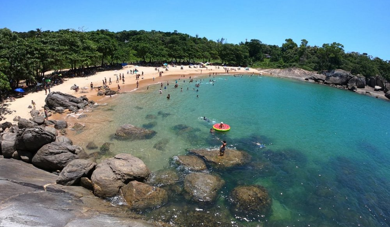 Foto: Reprodução / Tripadvisor / @capixaba_victor Foto: Reprodução / Tripadvisor / @capixaba_victor