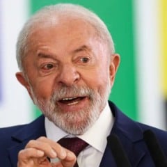 Presidente Lula: empresas n&atilde;o poder&atilde;o usar benef&iacute;cios fiscais, participar de licita&ccedil;&otilde;es, ter v&iacute;nculo com a administra&ccedil;&atilde;o p&uacute;blica ou propor recupera&ccedil;&atilde;o judicial. Foto: Marcelo Camargo/Ag&ecirc;ncia Brasil