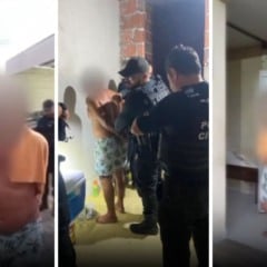 Foto: Reprodu&ccedil;&atilde;o/TV Vit&oacute;ria