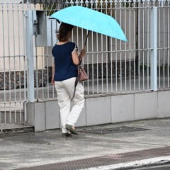 Previs&atilde;o do tempo chuva