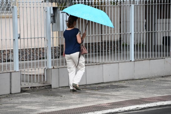 Previsão do tempo chuva