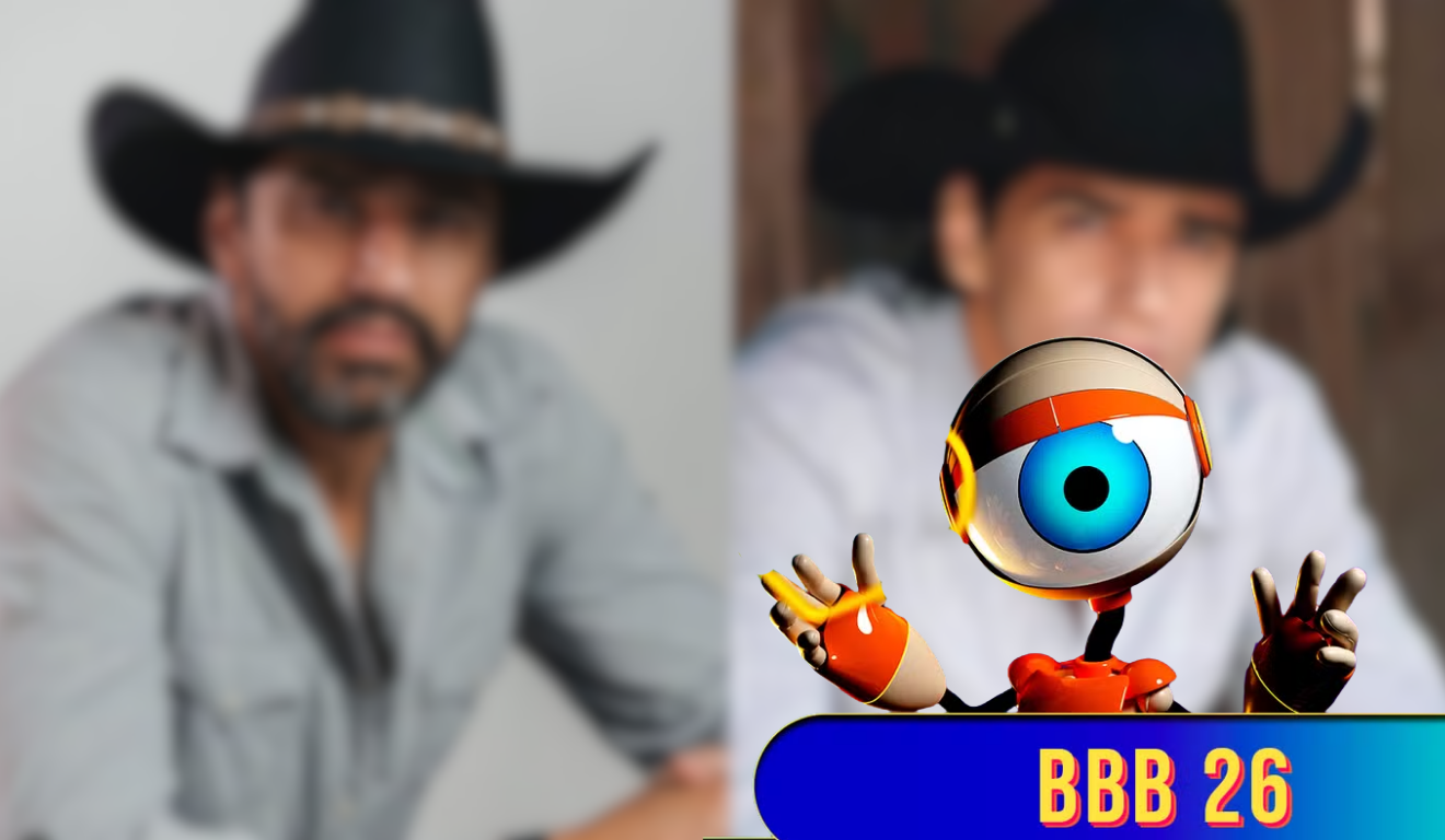 Foto: Reprodução/Tv globo/ Montagem/Folha Vitória Foto: Reprodução/Tv globo/ Montagem/Folha Vitória