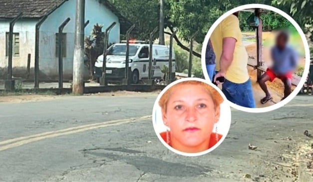 Foto: Montagem/ Folha Vitória