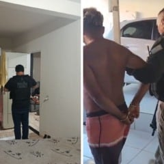 Foto: Policia Civil/ Reprodu&ccedil;&atilde;o 