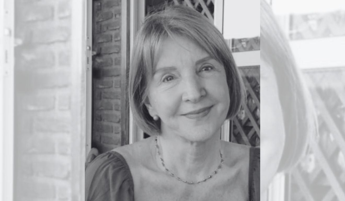 Foto: Reprodução/Facebook/Tania Muller Foto: Reprodução/Facebook/Tania Muller