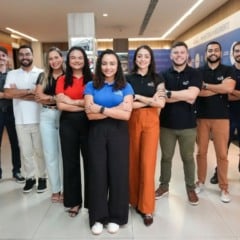 Programa ter&aacute; dura&ccedil;&atilde;o de 12 meses, incluindo sal&aacute;rio, benef&iacute;cios corporativos e oportunidades de crescimento na empresa. Foto: Divulga&ccedil;&atilde;o