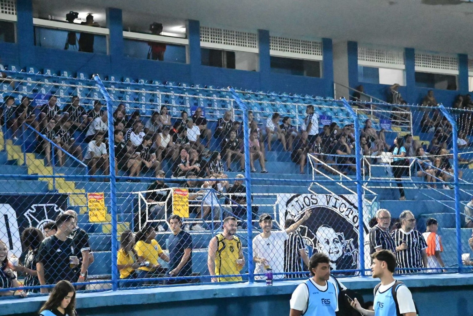 Foto: Thiago Soares/Folha Vitória Foto: Thiago Soares/Folha Vitória