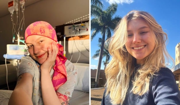 Foto: Reprodução/Instagram