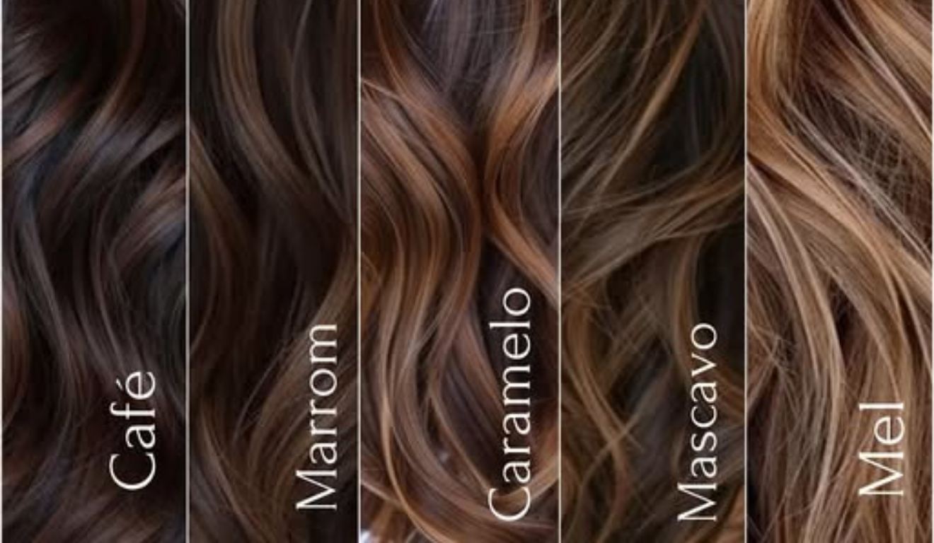RUIVO NATURAL CABELO 1