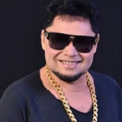 Douglas estava internado na UTI desde a noite de quarta (Foto: Reprodu&ccedil;&atilde;o/Instagram/@raydouglas)