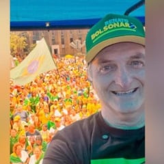 Reprodu&ccedil;&atilde;o/Redes Sociais