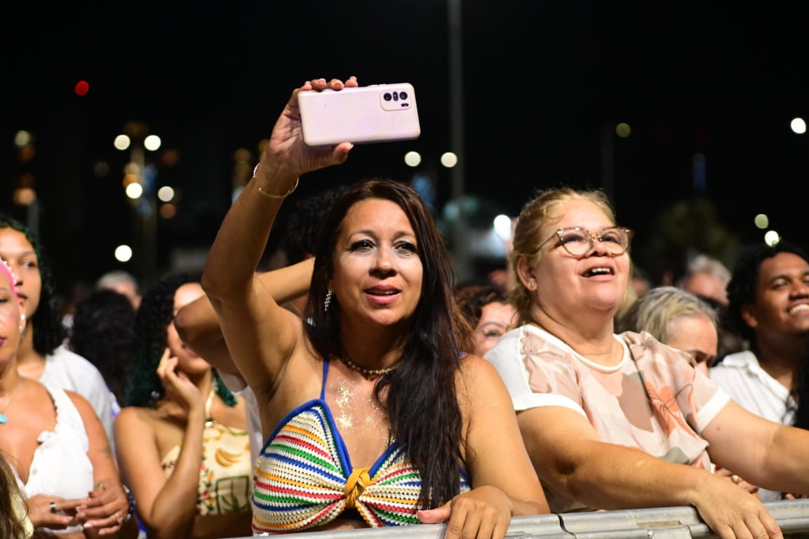 R&eacute;veillon Vitoria - Jardim Camburi