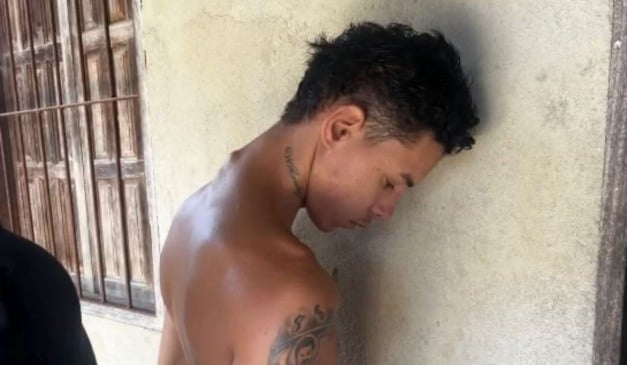 Foto: Reprodução/Tv Vitória