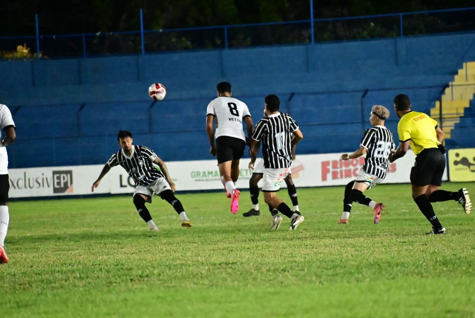 Foto: Thiago Soares/Folha Vitória Foto: Thiago Soares/Folha Vitória