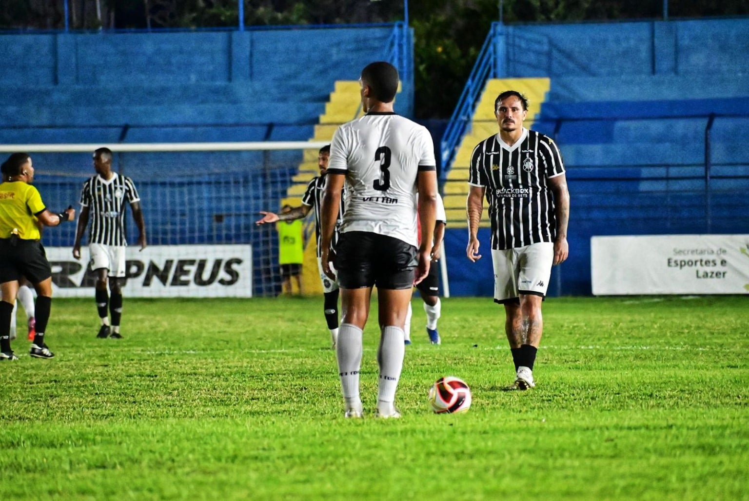 Foto: Thiago Soares/Folha Vitória Foto: Thiago Soares/Folha Vitória