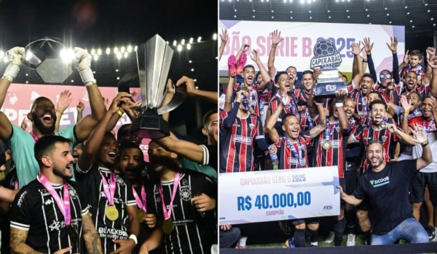 Fotos: Thiago Soares/Folha Vitória e Henrique Montovanelli/FES