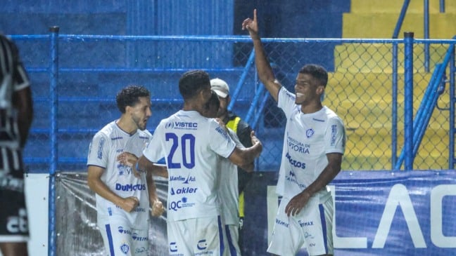 Capixabão 2026: Rio Branco x Vitória. Estádio Salvador Costa. 21/01/2026