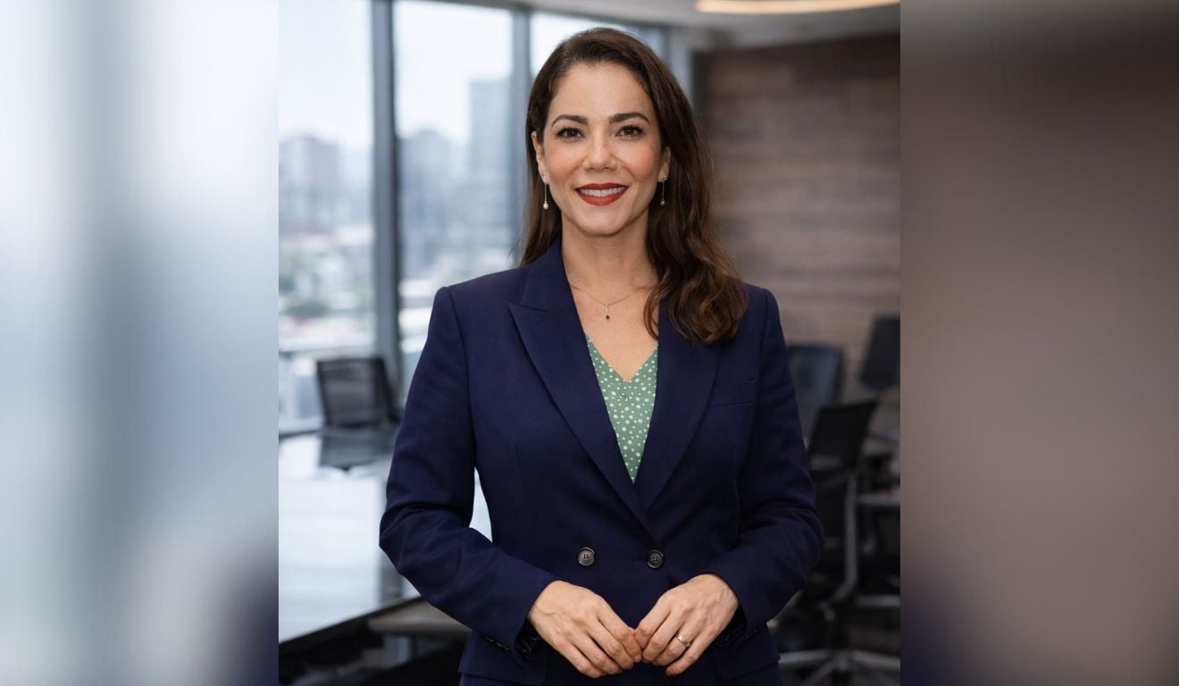 Roberta Kato é especialista em Desenvolvimento Humano e Organizacional