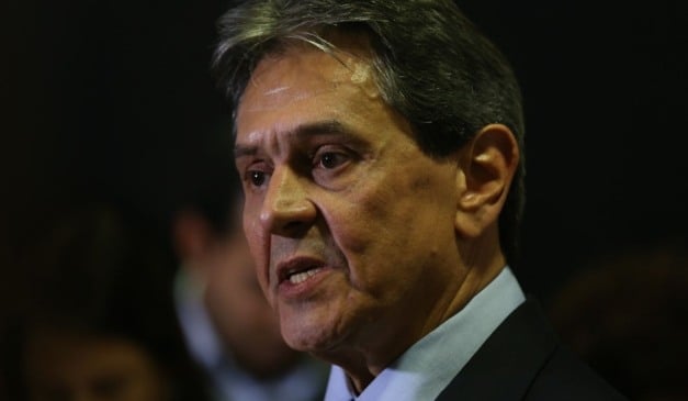Roberto Jefferson, ex-deputado federal