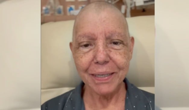 Foto: @roseanasarney/ Instagram