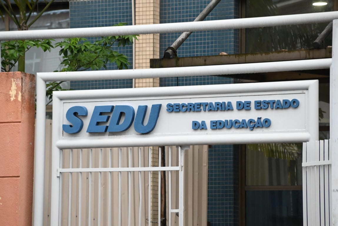 SEDU - Secretaria da Educação SEDU - Secretaria da Educação