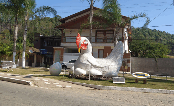 Santa Maria de Jetibá