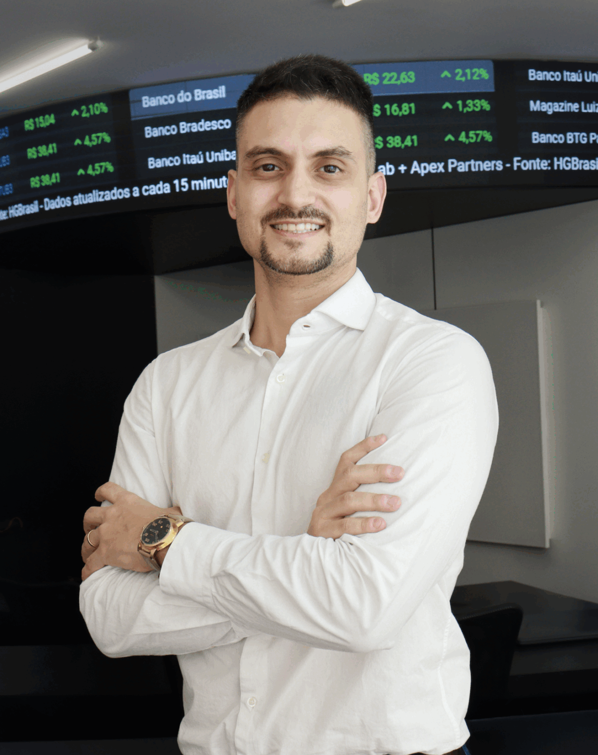 Com novo comando, Fucape tem plano de expansão com ambição global Com novo comando, Fucape tem plano de expansão com ambição global