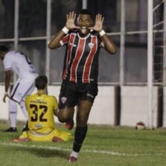 Serra x Desportiva Capixab&atilde;o 2026 (2)