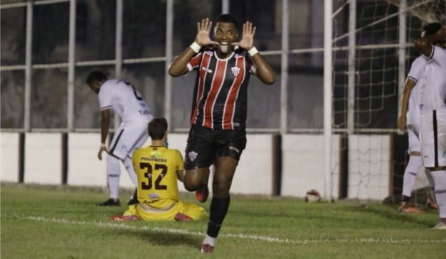 Serra x Desportiva Capixabão 2026 (2)