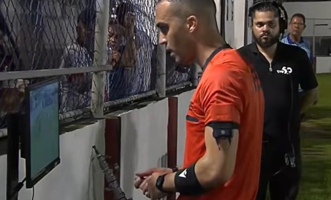 Capixabão 2026: Serra x Rio Branco/VN Estádio Robertão. 31/01/2026