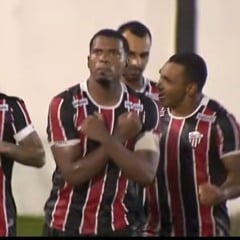 Capixab&atilde;o 2026: Serra x Rio Branco/VN Est&aacute;dio Robert&atilde;o. 31/01/2026