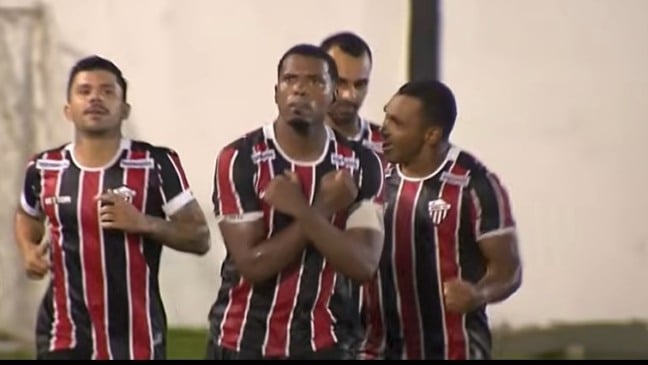 Capixabão 2026: Serra x Rio Branco/VN Estádio Robertão. 31/01/2026