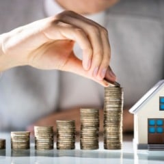 Setor imobili&aacute;rio