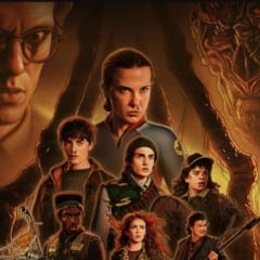 O final da temporada mais divisiva da s&eacute;rie (Foto. Reprodu&ccedil;&atilde;o/X/@Stranger_Things)